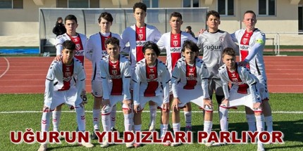 Eğitimde ve Sporda Zirve: Samsun Uğur Okulları